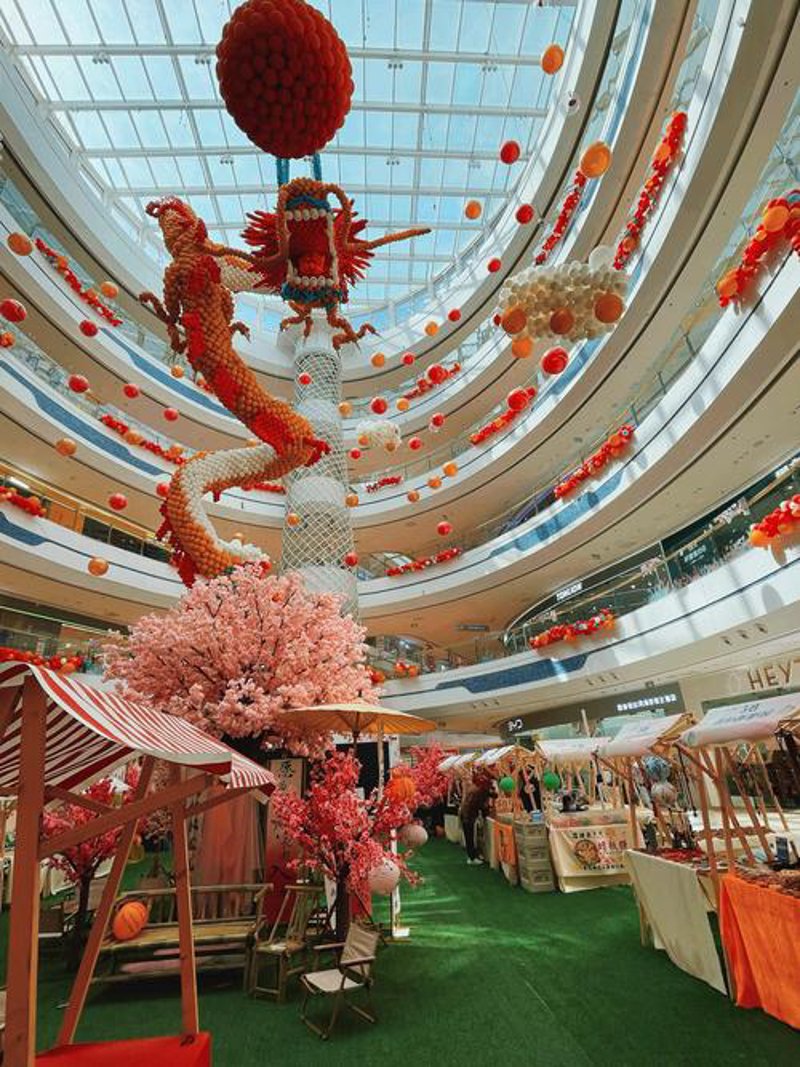 杨舍西城工艺品店