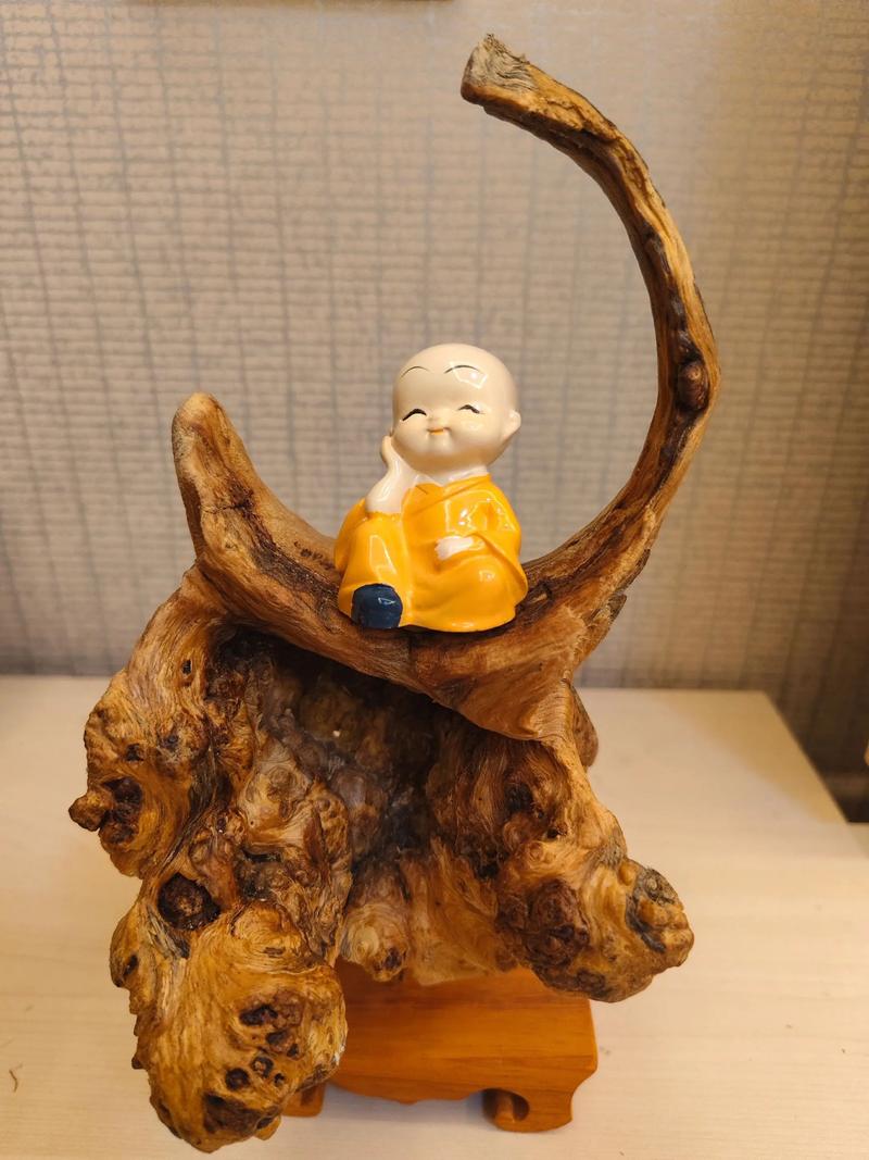 传统与现代的完美融合——诺生工艺品行业的最新动态