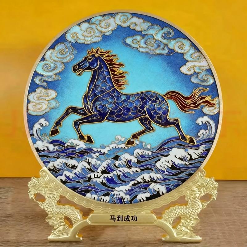 工艺礼品定制：打造专属品牌记忆